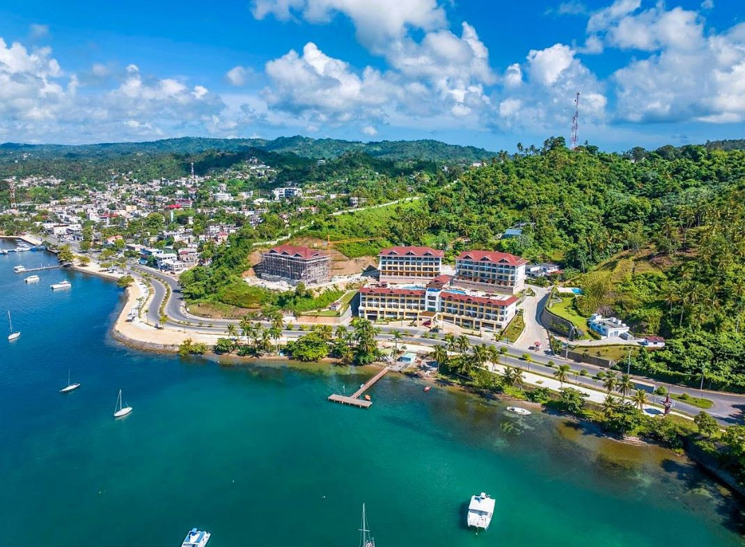 Villa en Venta en Samana