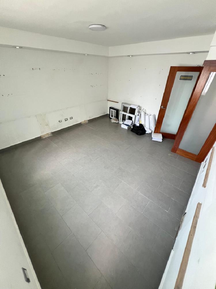 Casa comercial en Alquiler en El Millon