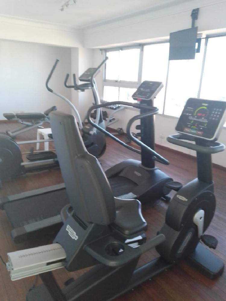 apartamento en alquiler Amueblado en Evaristo Morales 