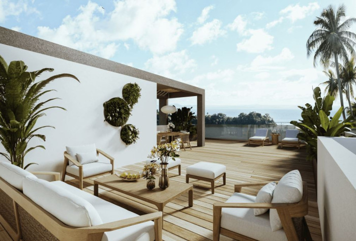 Villa en Venta en Samana