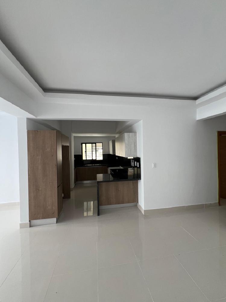 Apartamento en Alquiler con Linea blanca en Mirador Sur