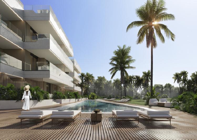 Apartamento en venta en Cocotal Punta Cana