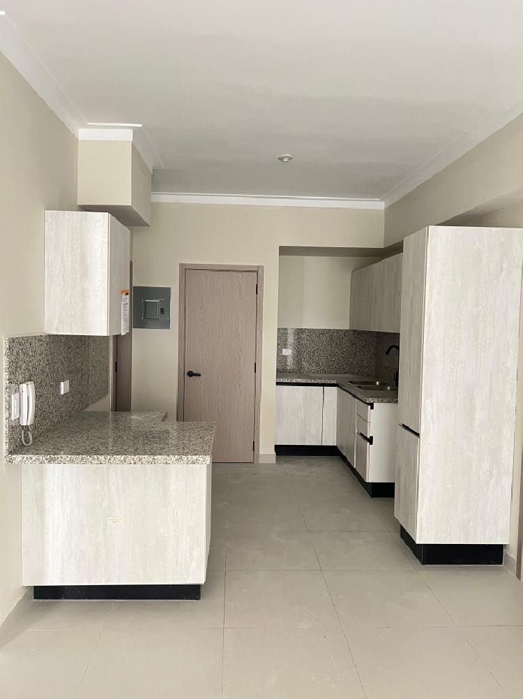 Apartamento en Venta en Evaristo Morales