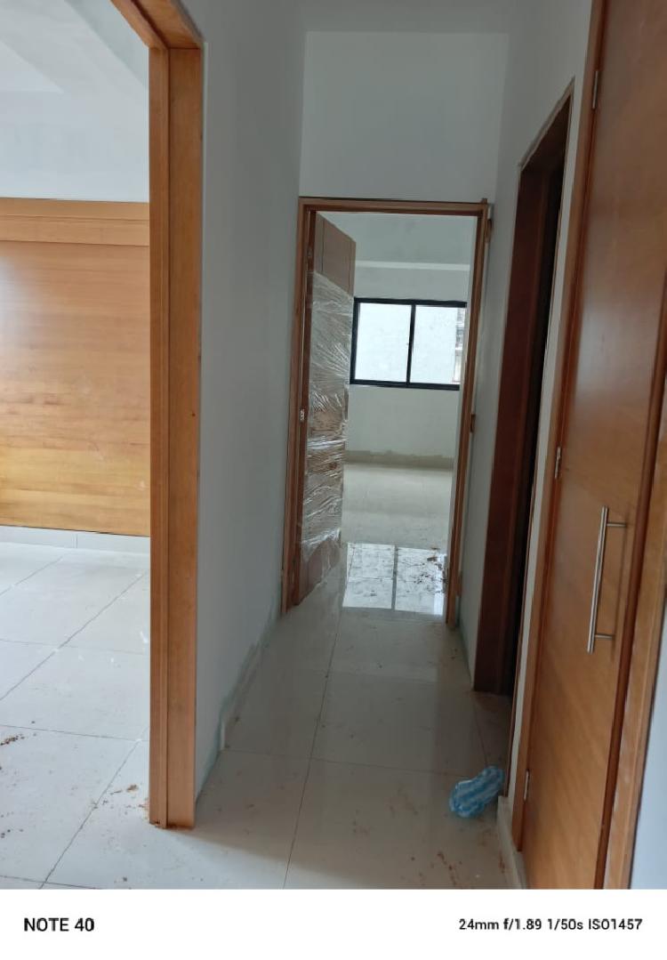Apartamento en venta en los Jardines del Sur