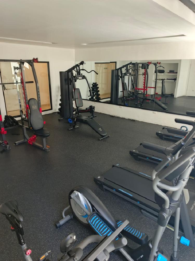 Apartamento en venta de 2 Habitaciones en Serralles