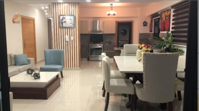 Penthouse en Venta en el Naco