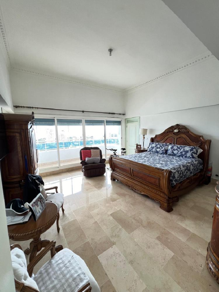 Penthouse en Venta en Bella Vista