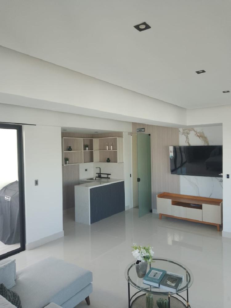 Apartamento en Alquiler con Linea blanca en Mirador Sur