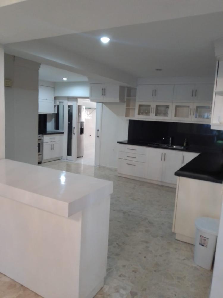 Apartamento en Venta de 3 habitaciones en Bella Vista