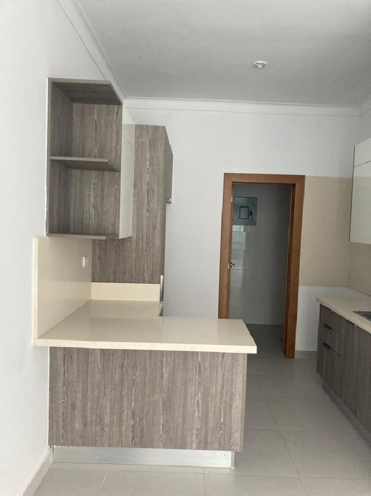 Apartamento en alquiler en Bella Vista