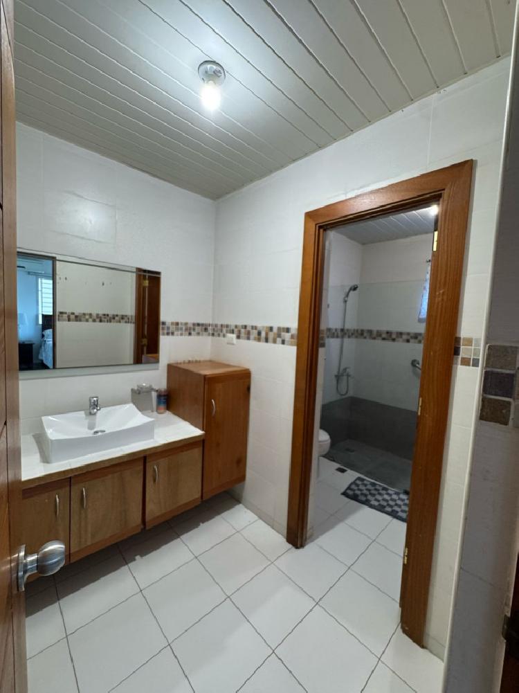 Apartamento en alquiler Amueblado en Bella Vista