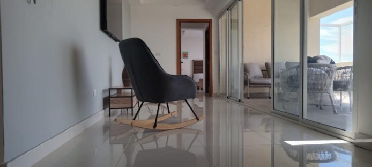 Penthouse en Venta en Zona Universitaria