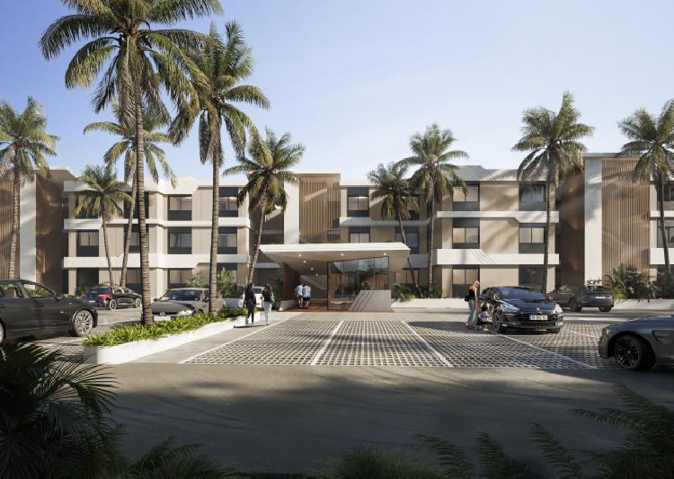 Apartamento en venta en Cocotal Punta Cana