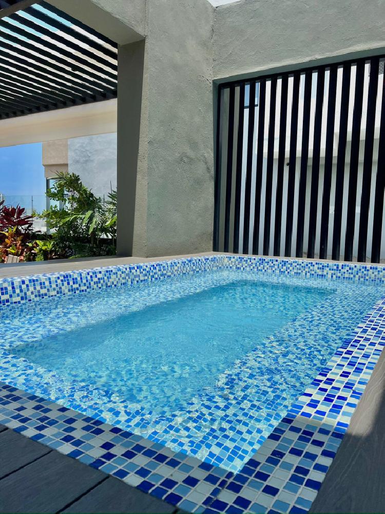 Apartamento en Venta en el Naco