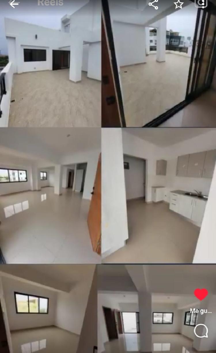 Apartamento en venta en los Jardines del Sur