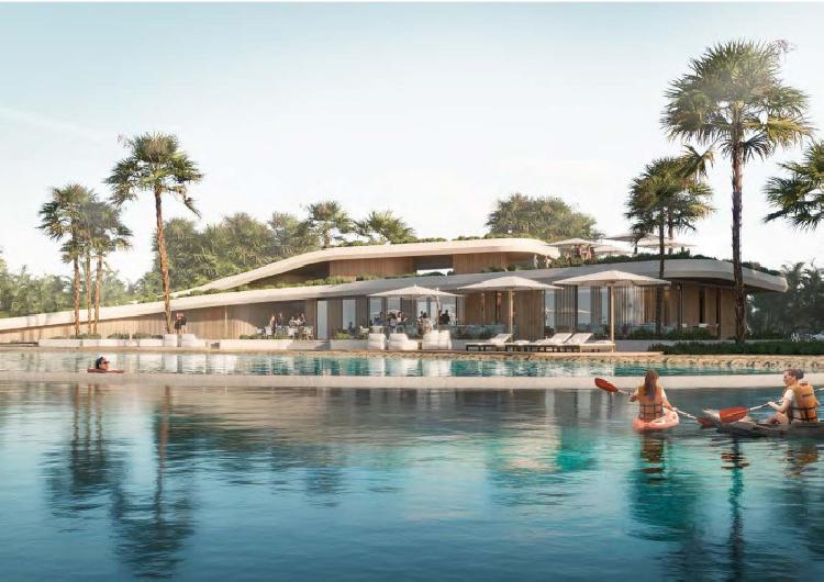 Apartamento en Venta con Campo de Golf en Punta Cana