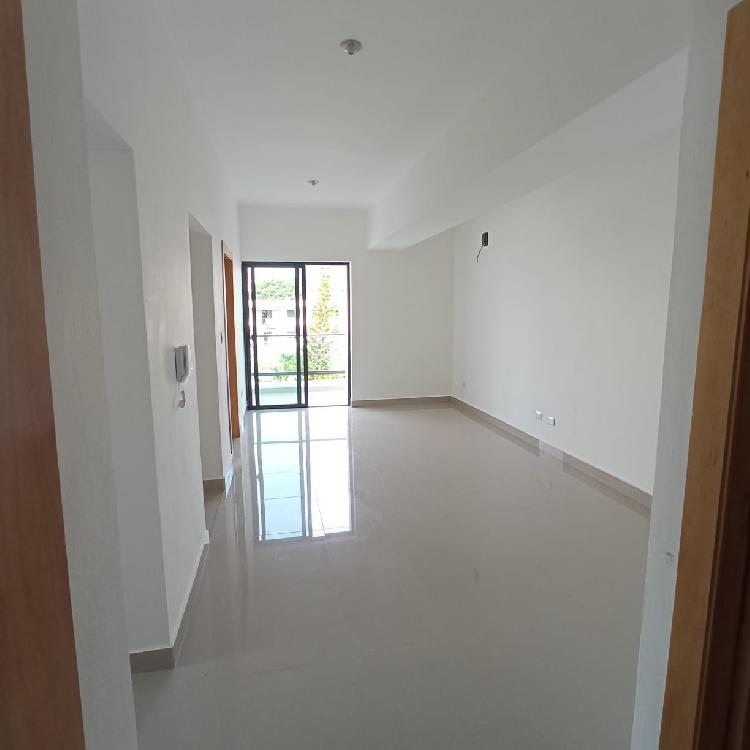 Apartamento en venta en Miraflores.