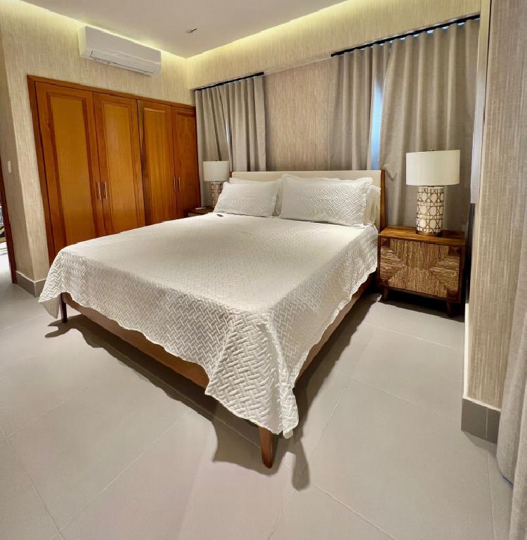 Apartamento en Venta en el Naco