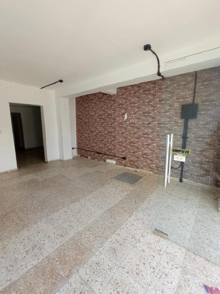 Local Comercial en Alquiler  en Mirador Norte