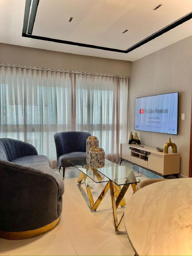 Apartamento en Venta en el Naco