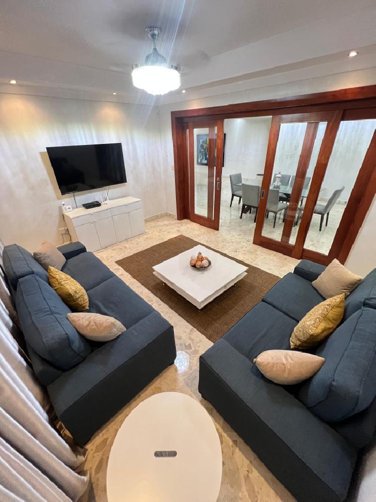Apartamento en Venta de 3 habitaciones en Bella Vista