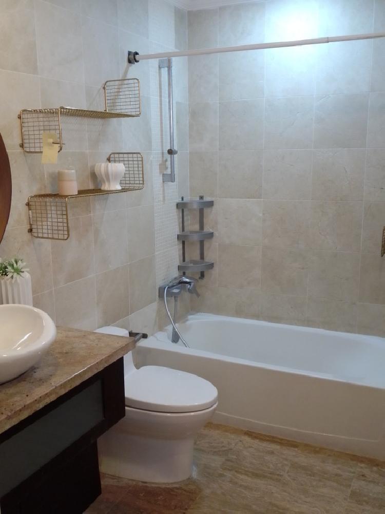 Apartamento  en alquiler y venta en los Cacicazgos