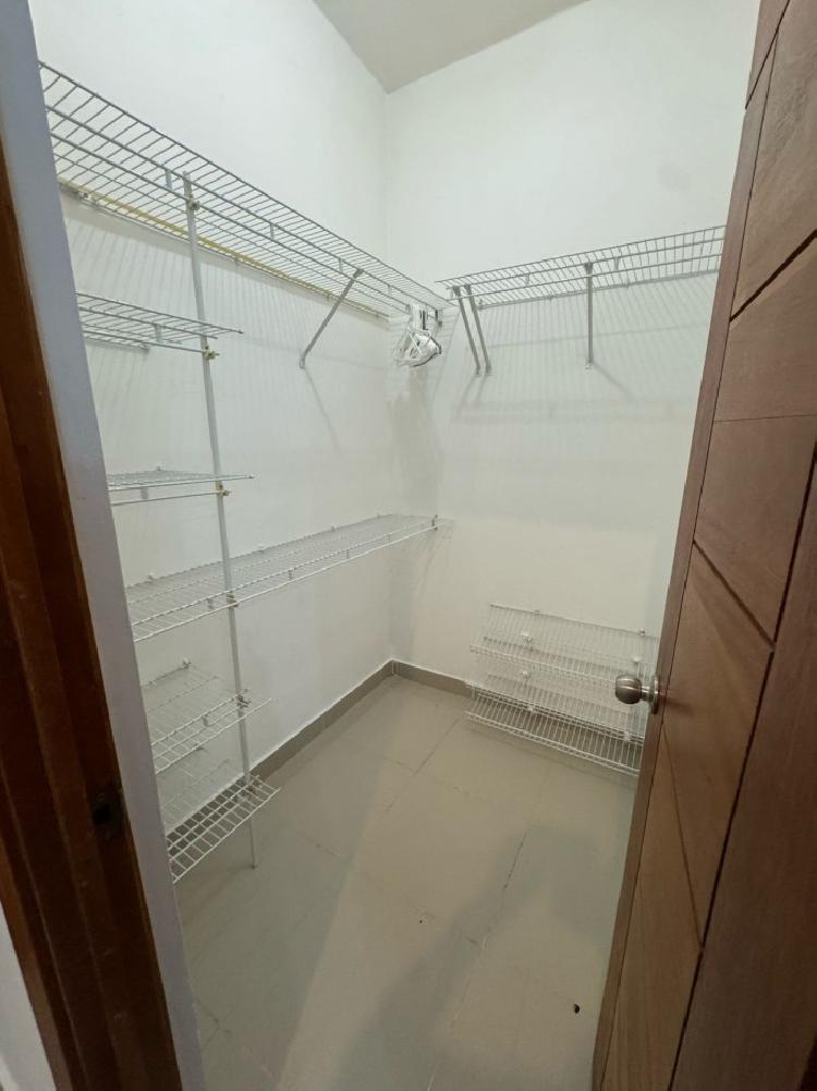 Apartamento en alquiler Amueblado en Bella Vista