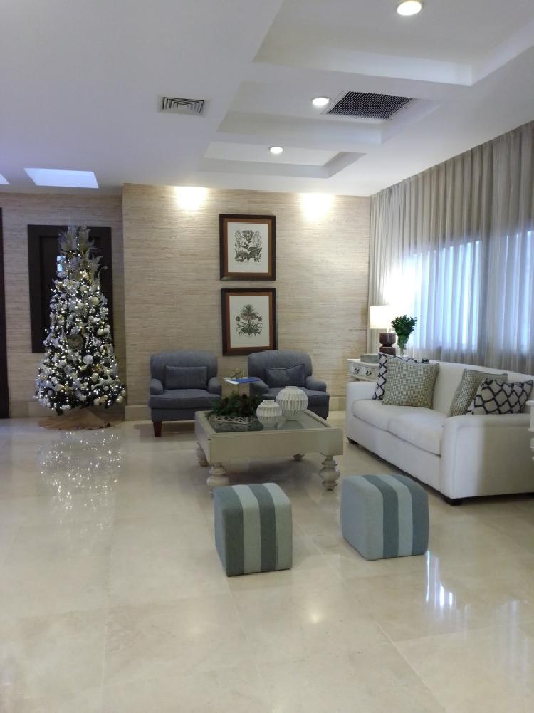 Apartamento  en alquiler y venta en los Cacicazgos