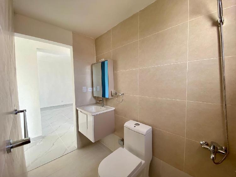 Apartamento en venta en Urbanización Tropical 