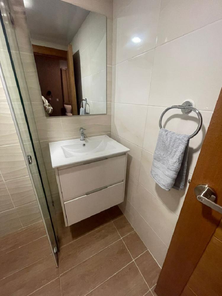 Apartamento Amueblado en Alquiler en Bella Vista