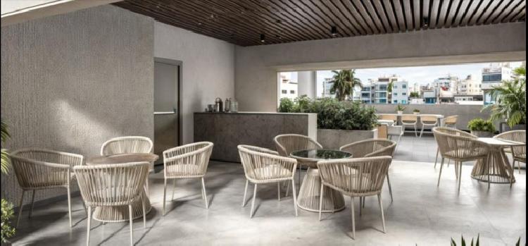 Apartamento en venta en Los Cacicazgos
