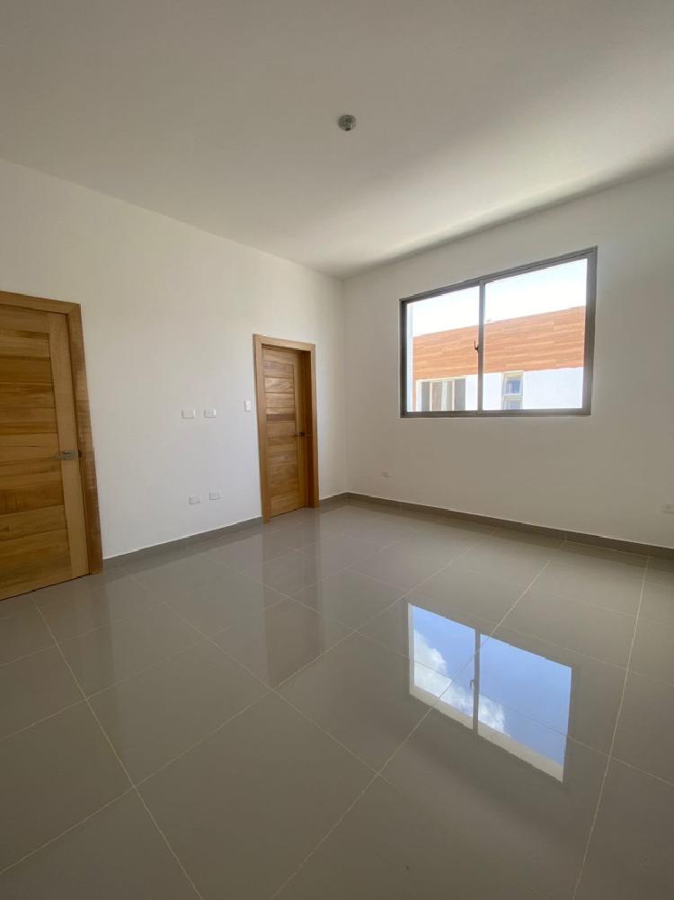 Casa en venta en Prado Oriental de 3 habitaciónes 