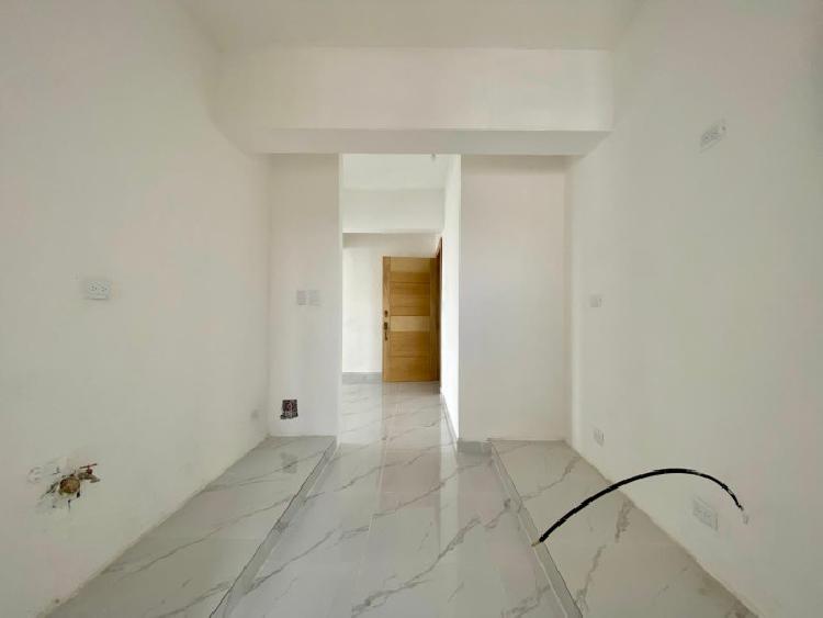 Apartamento en venta en la Urbanización Tropical