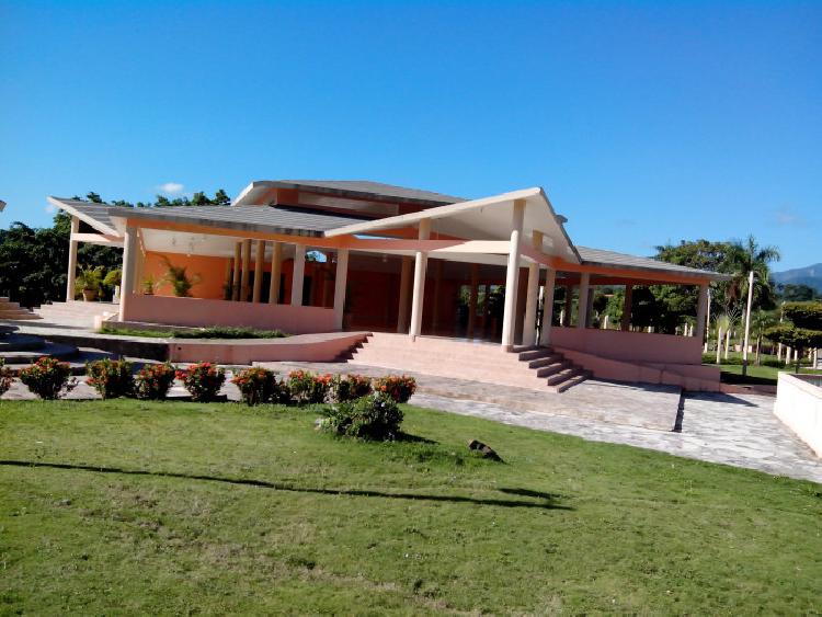 Solar en venta villa Altagracia en Proyecto Cerrado