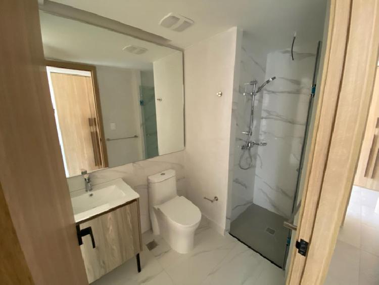 Apartamento en Alquiler Arroyo Hondo Viejo 2 Habitacion