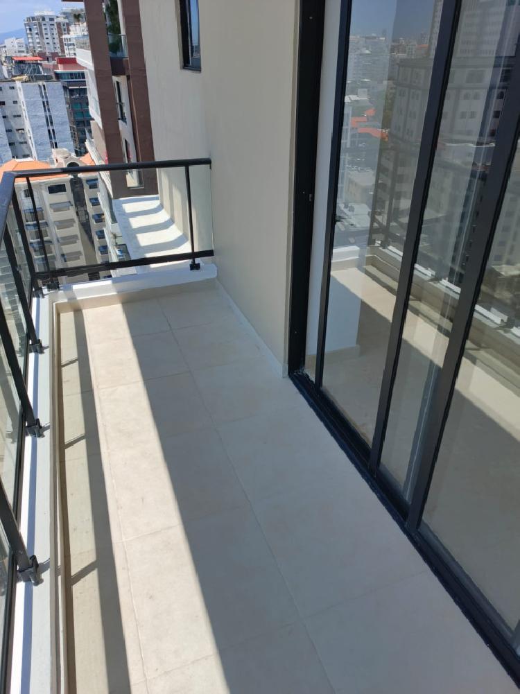 Apartamento en venta de 2 Habitaciones en Serralles