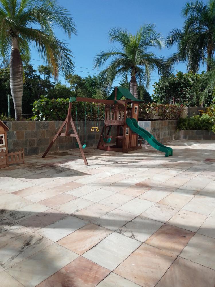 Apartamento  en alquiler y venta en los Cacicazgos