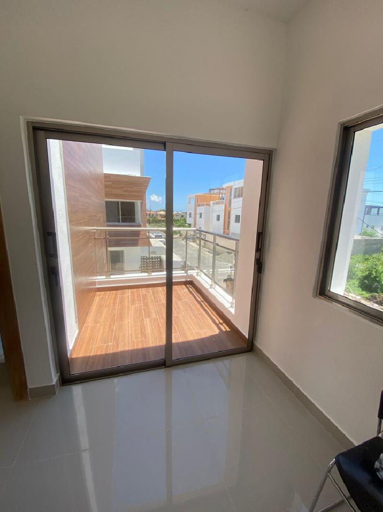 Casa en venta en Prado Oriental de 3 habitaciónes 