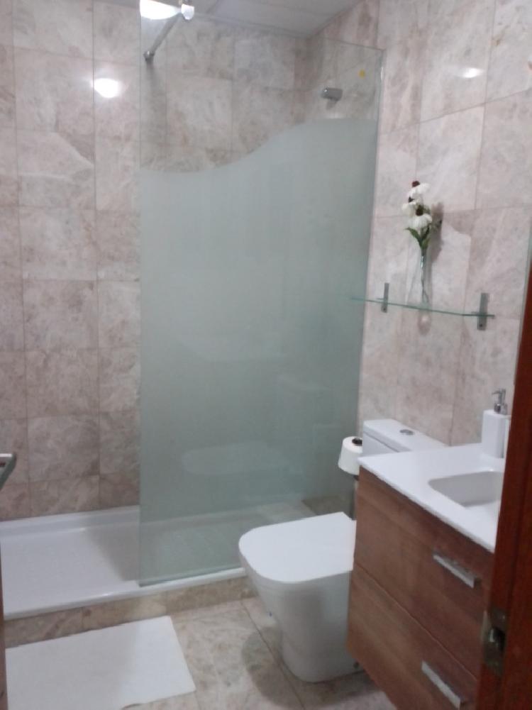 Apartamento en venta amueblado en los Cacicazgos