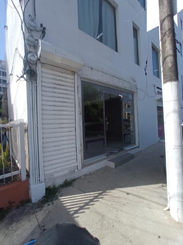 Local Comercial en Alquiler  en Mirador Norte