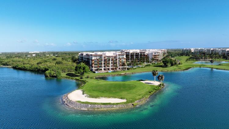 Apartamento en Venta en Cabeza de Toro Punta Cana
