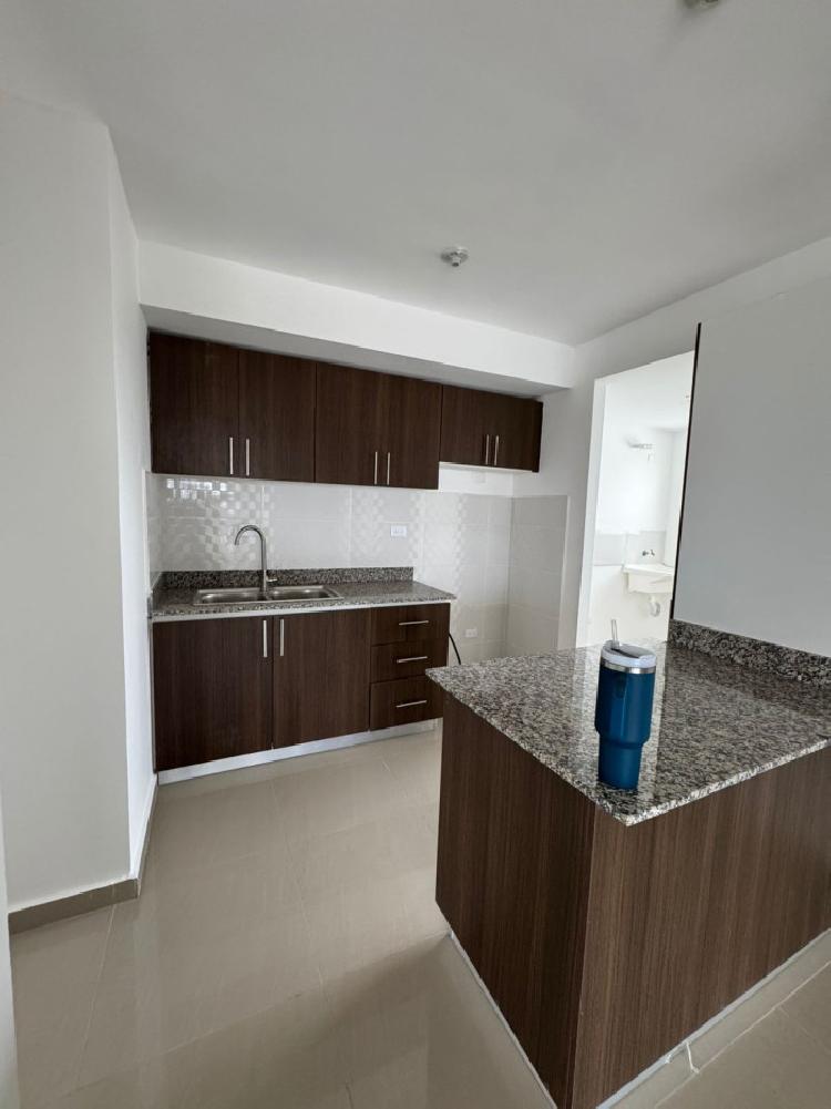 Apartamento en venta 3 habitaciones en San Isidro nuevo