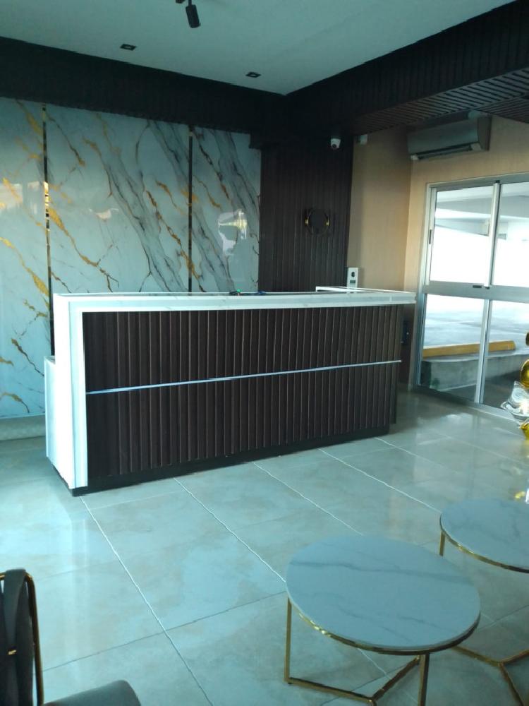 apartamento en alquiler Amueblado en Evaristo Morales 