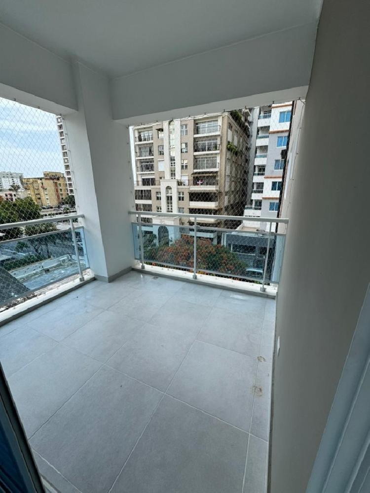 Apartamento en Alquiler con Linea Blanca La Esperilla