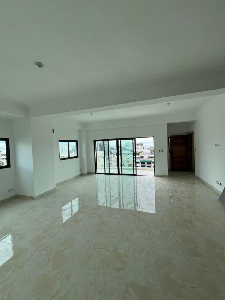 Penthouse en Venta en el Mirador Sur