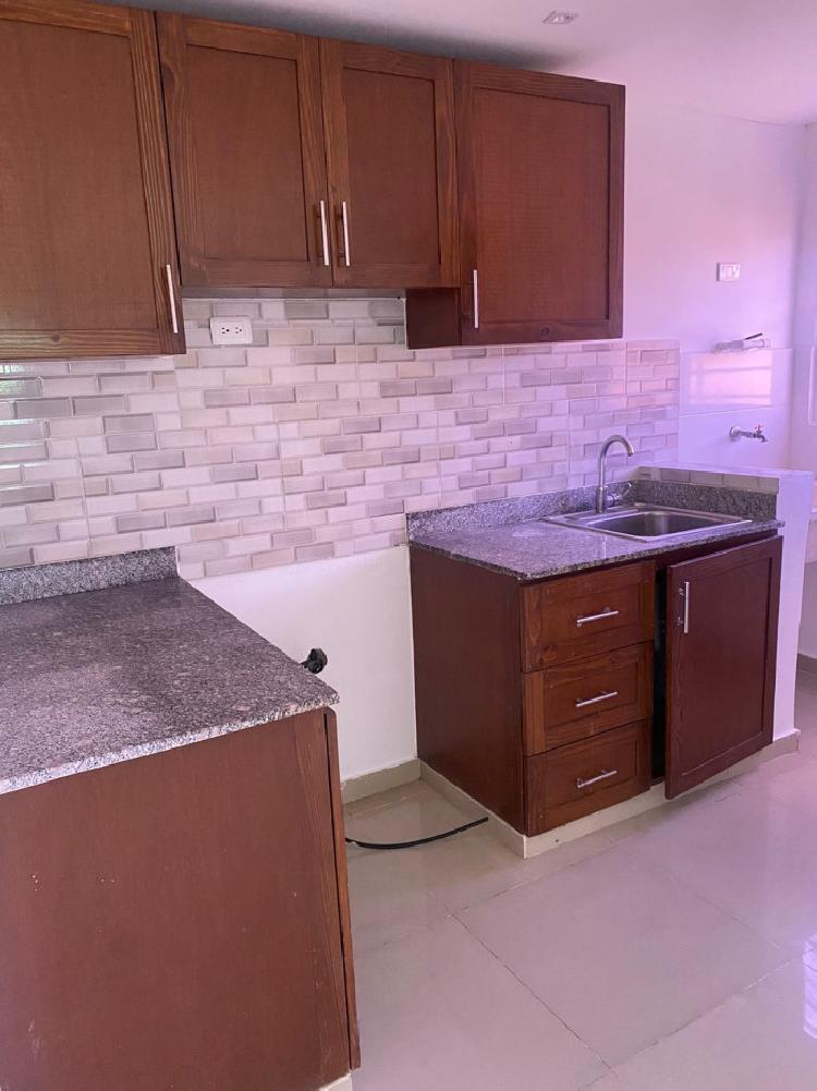 Apartamento en venta en el  Residencial LP 9 en Alameda