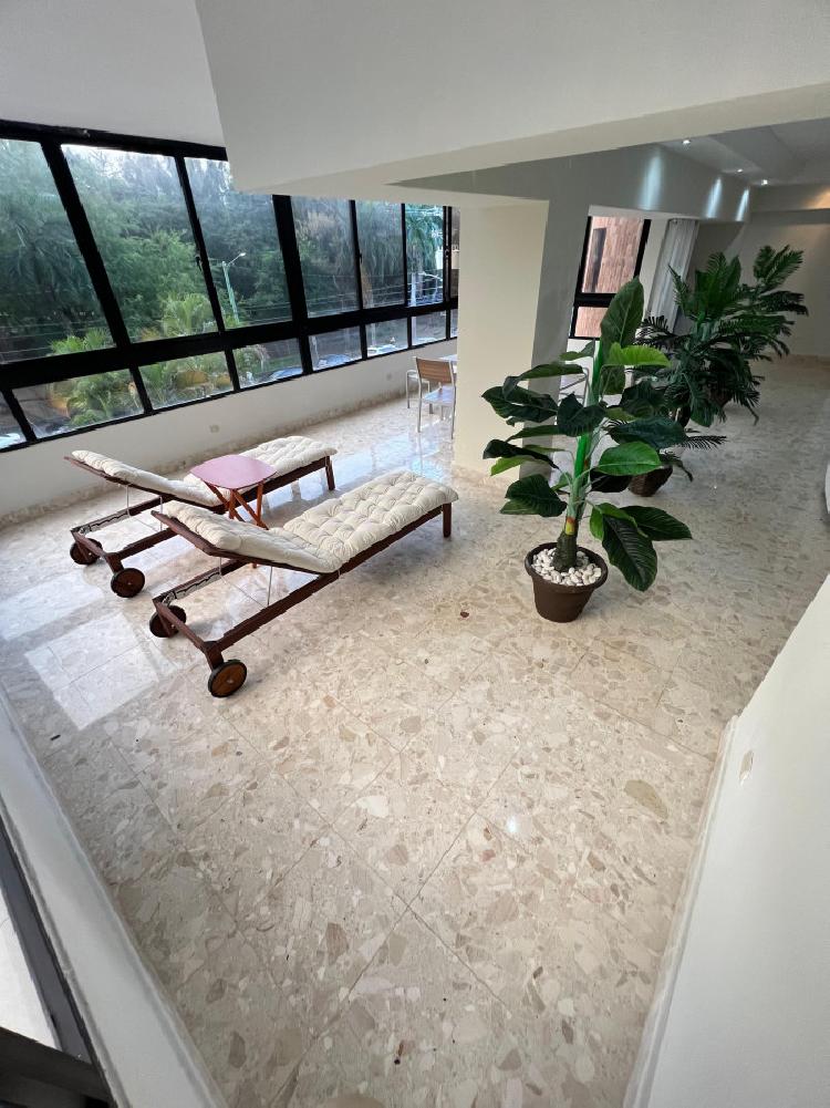 Apartamento en Venta de 3 habitaciones en Bella Vista
