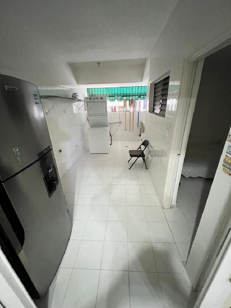 Apartamento en Venta de 3 habitaciones en Bella Vista