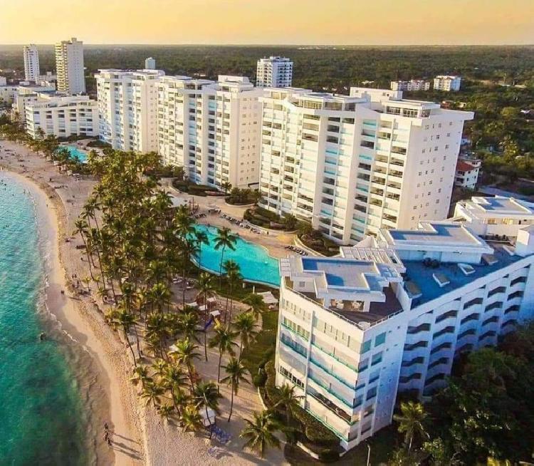Apartamento en alquiler con vista al Mar en Marbella 
