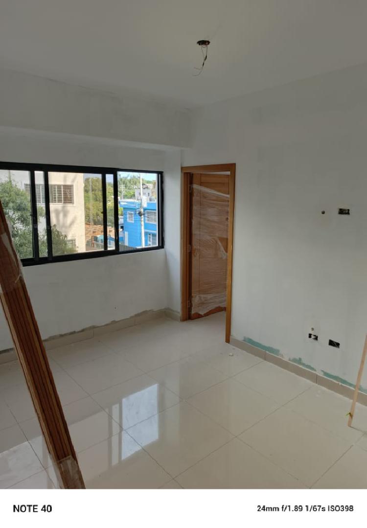 Apartamento en venta 1 Habitación en Jardines del Sur